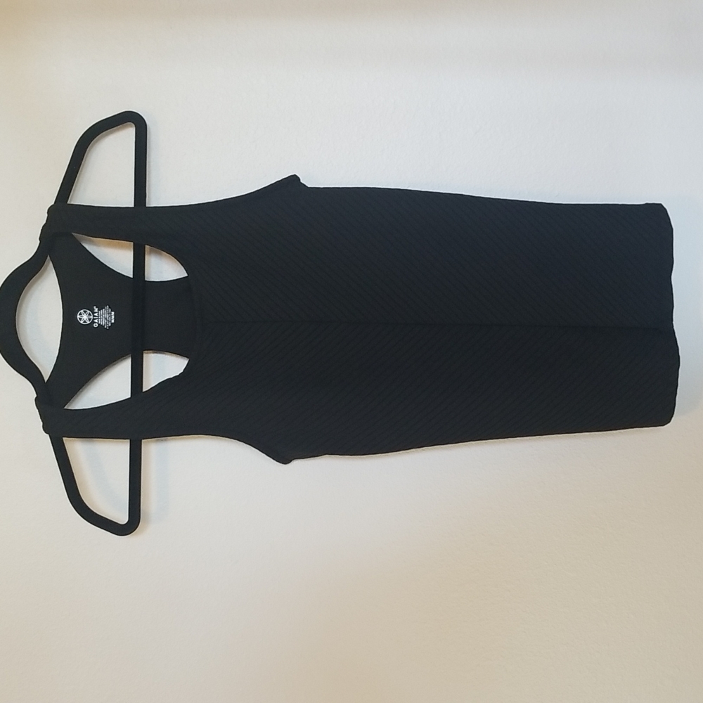 Gaiam Sports Bra Tank